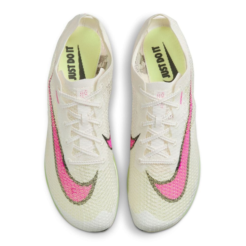 Nike Unisex Air Zoom Victory Running Shoes - Lightweight Cushioned Sneakers for Men & Women - Perfect for Jogging, Gym Workouts & Daily Wear