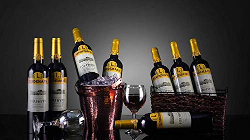 Tora Magic Sunshine Multiplying Wine Bottles - Amazing Magic Trick for Parties & Bar Performances