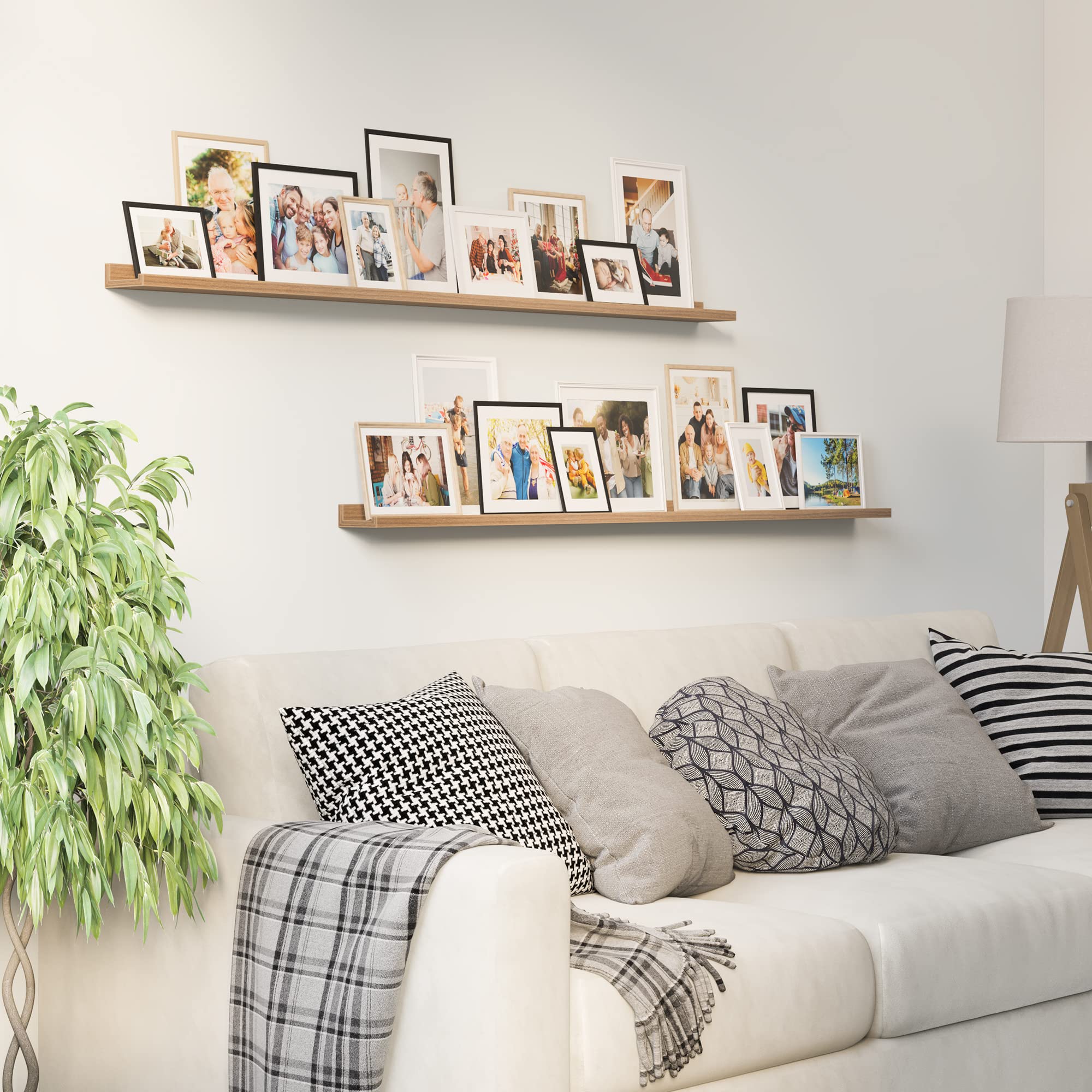 Wallniture Denver 60