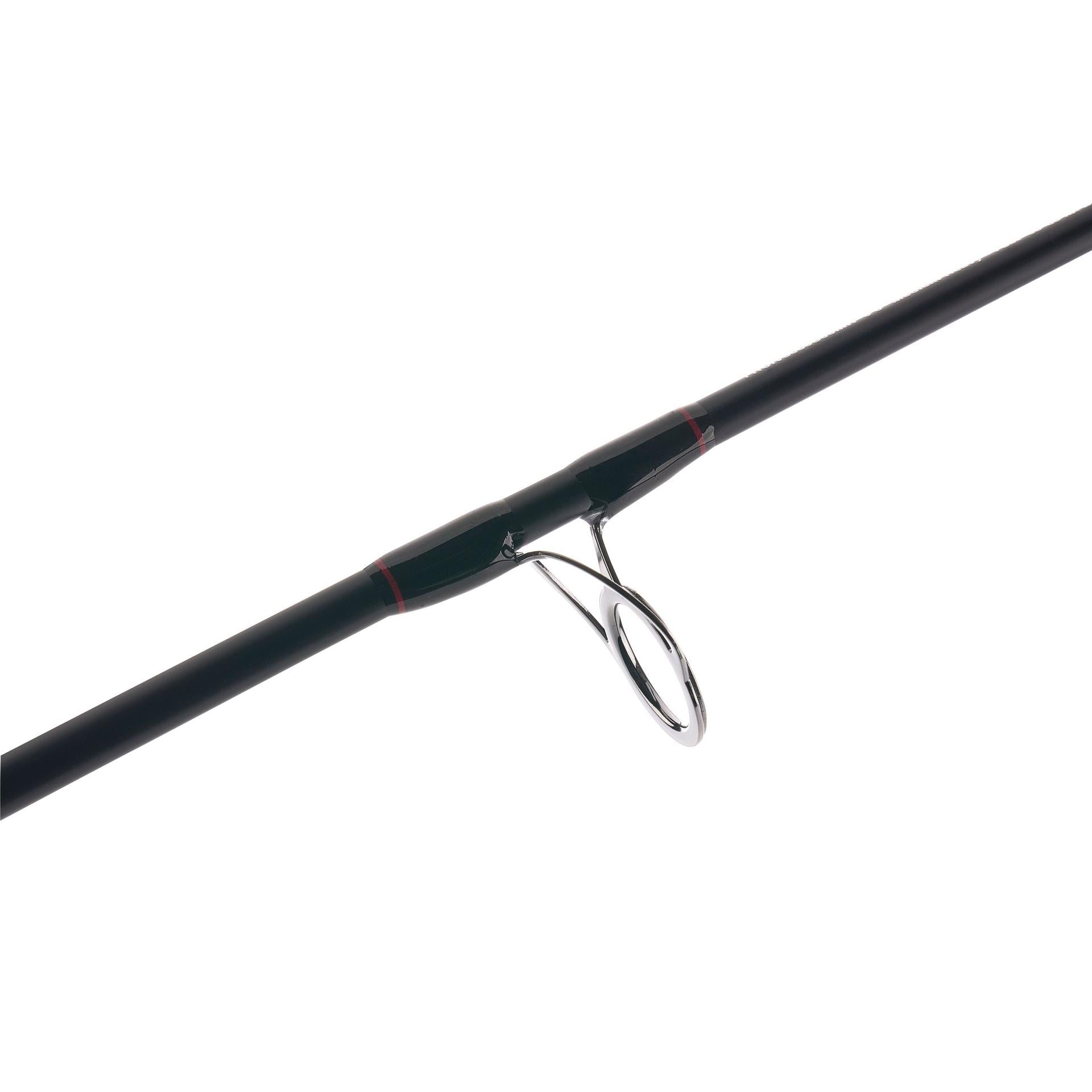 Fierce® IV LE Spinning Rod and Reel Combo - Premium Fishing Gear for Freshwater & Saltwater Anglers | Perfect for Bass, Trout, and Inshore Fishing
