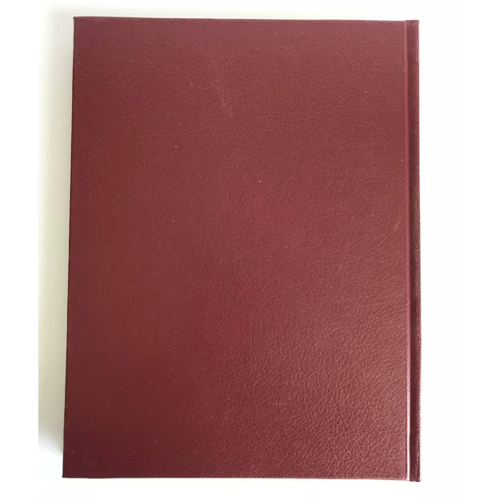 Authentic Jackie Robinson Signed 1938 Pasadena JC Yearbook with JSA COA - Rare Pre-Dodgers Baseball Memorabilia for Collectors & Sports Fans - Perfect for Display in Home, Office or Sports Memorabilia Collections