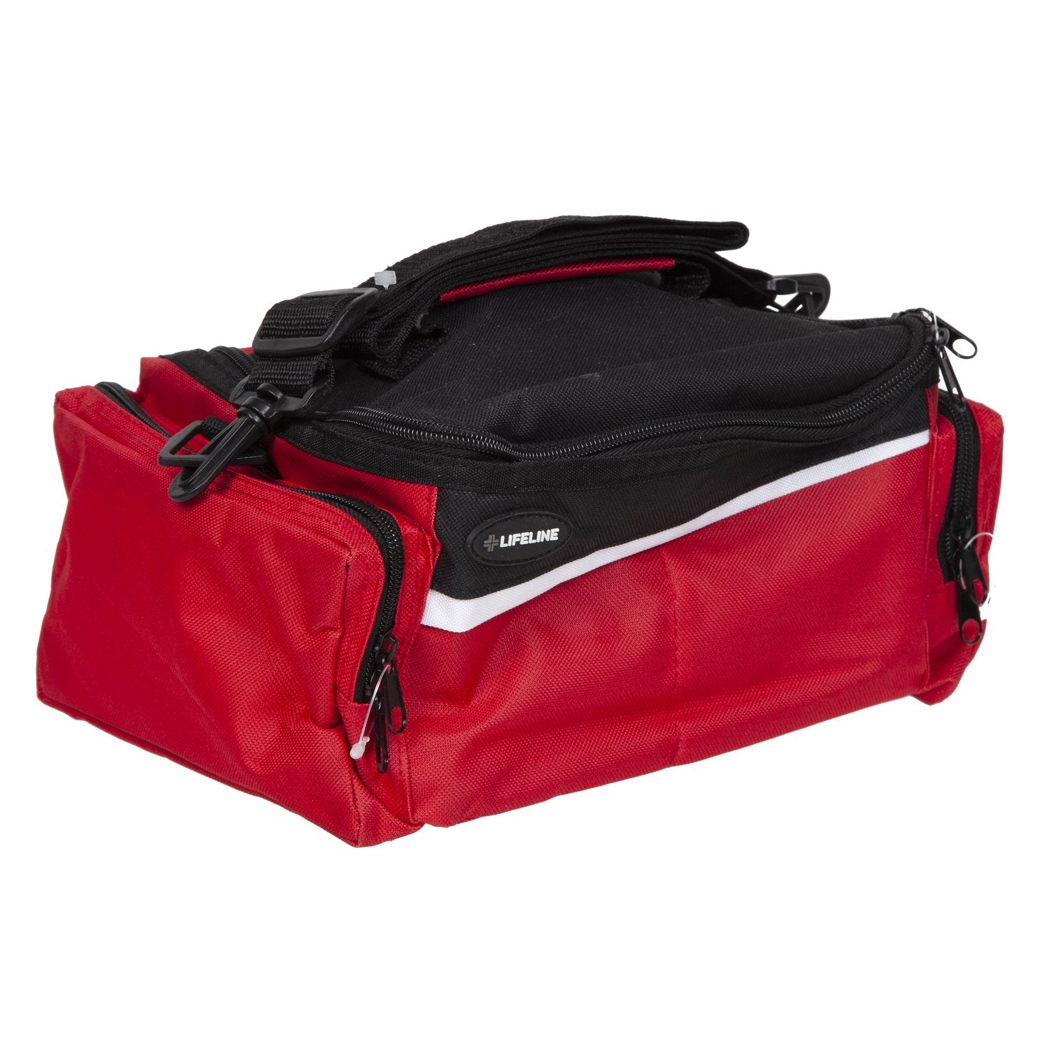 Premium Team Sports First Aid Kit for Coaches – Essential Medical Supplies for Games, Practices & Emergencies