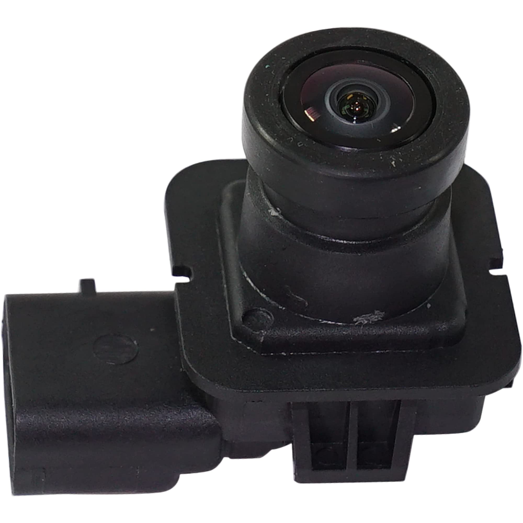 Garage-Pro HD Color Wired Backup Camera for 2013-2016 Lincoln MKZ | Waterproof Rear View Camera with Night Vision | Perfect for Parking, Reversing & Towing Safety