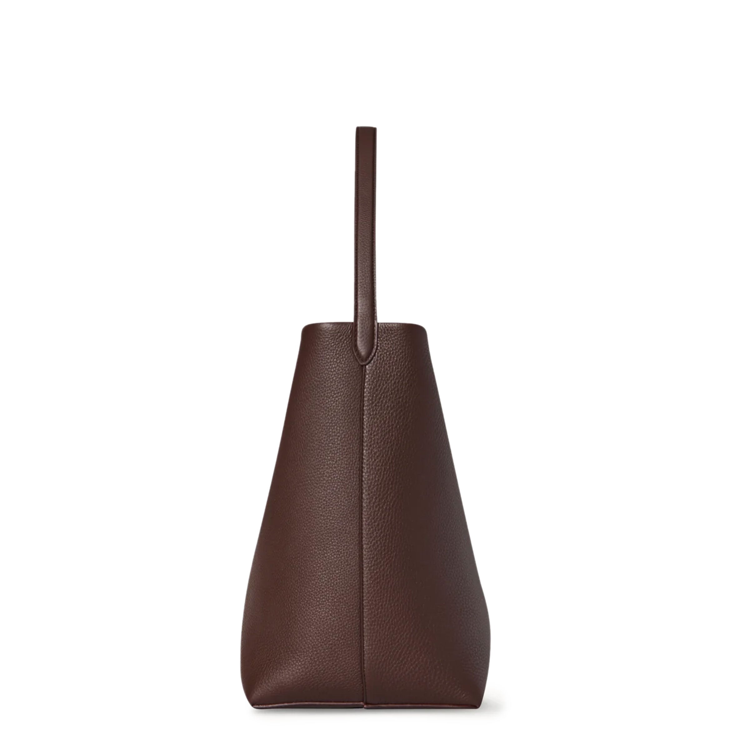 Premium Acajou Park Tote Bag - Medium Size N/S (No Shoulder Strap) - Stylish & Durable Handbag for Women, Perfect for Work, Shopping & Travel Accessories