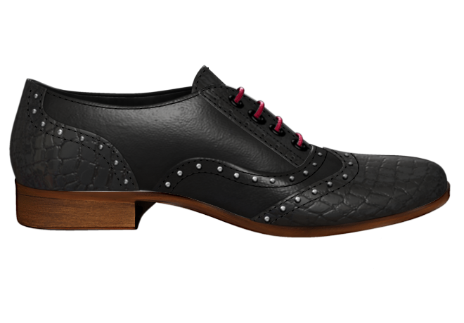 Stylish Hudson Oxfords for Men - Classic Comfortable Dress Shoes for Business & Casual Wear | Perfect for Office, Weddings & Formal Events