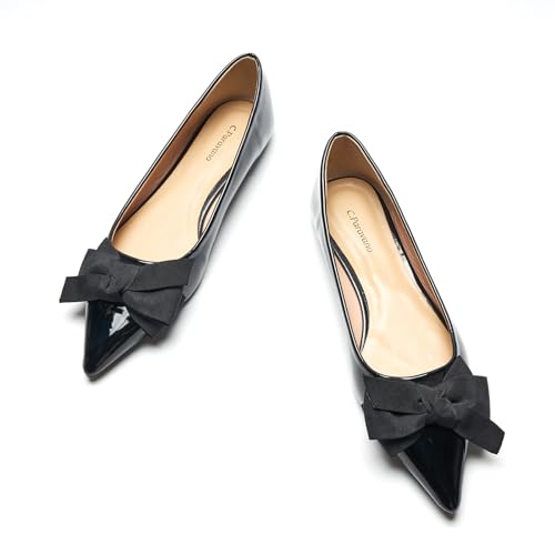 Black Patent