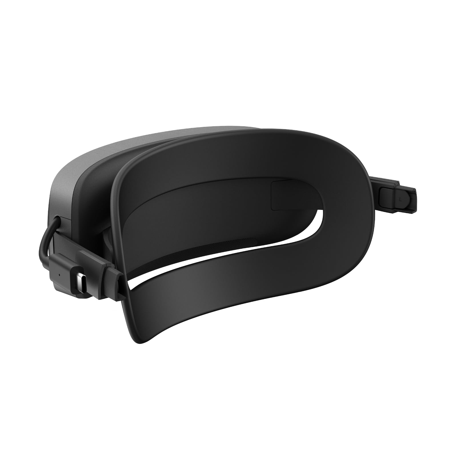 HTC Vive XR Elite VR Headset with Deluxe Pack - Wireless Mixed Reality & PC VR System with Motion Controllers & Starter Game Bundle for Immersive Gaming, Virtual Travel & Professional Training