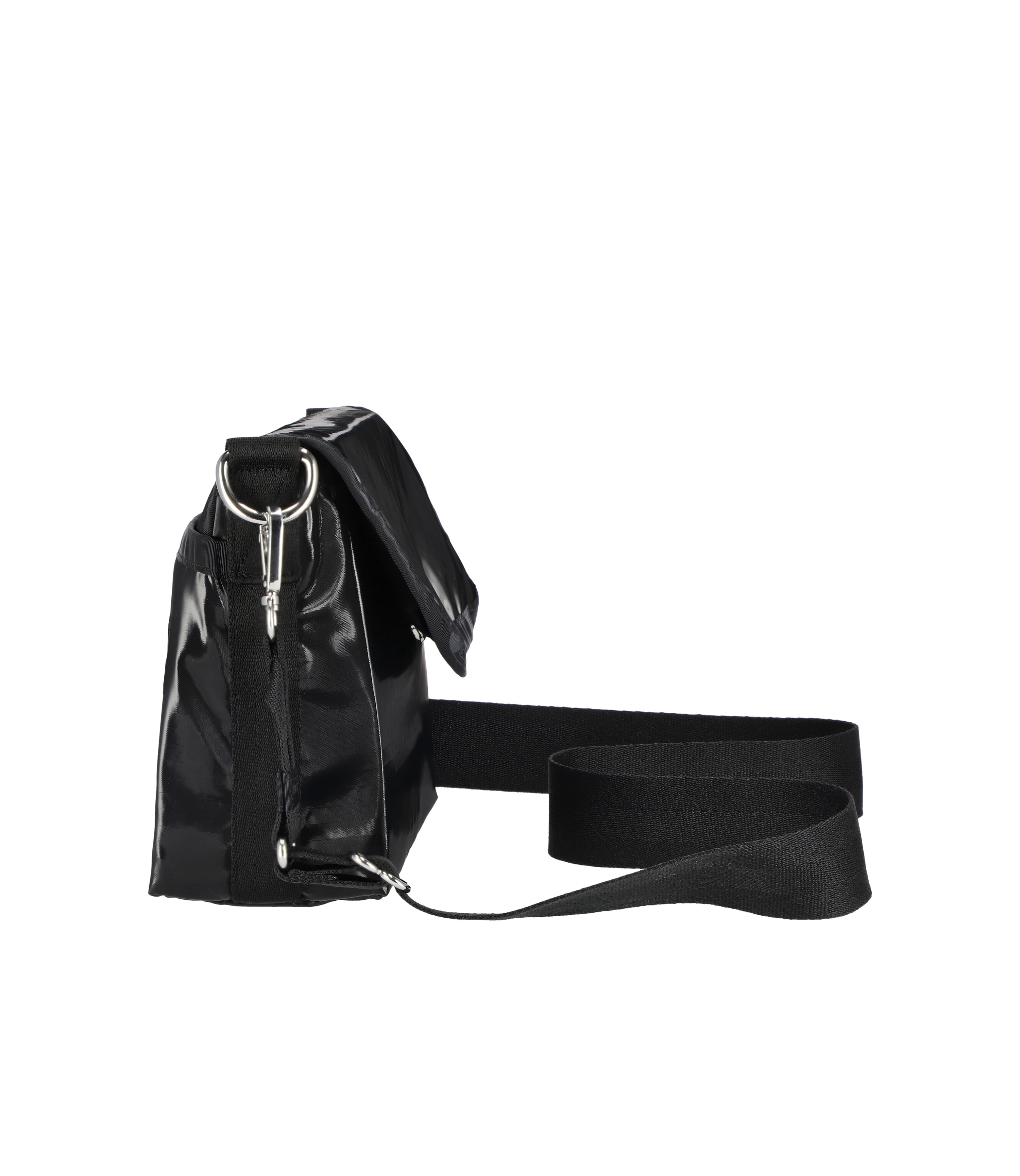 Stylish Medium Flap Shoulder Bag for Women - Trendy Crossbody Purse with Adjustable Strap, Perfect for Work, Travel & Everyday Use