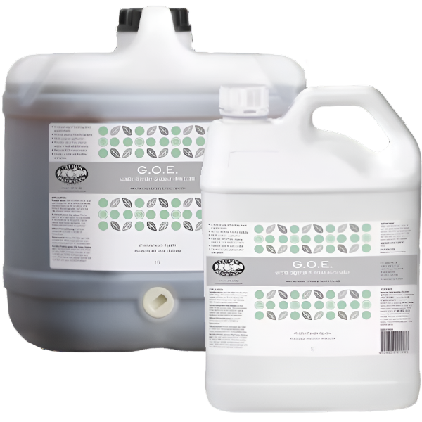 Citrus Resources Waste Digester & Odor Eliminator - Eco-Friendly Septic Tank Treatment for Home & RV Use - Eliminates Bad Smells in Drains, Toilets & Garbage Disposals