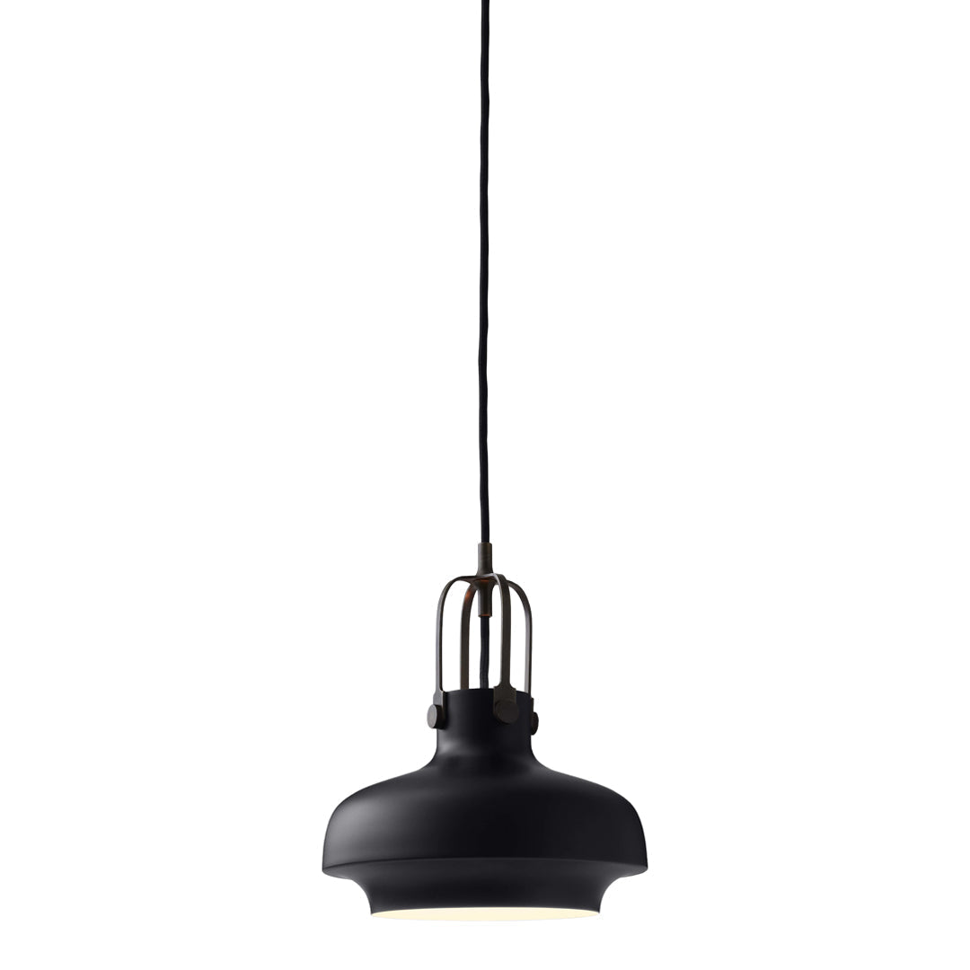 Copenhagen SC6 Pendant Light - Modern Scandinavian Hanging Lamp for Kitchen Island, Dining Room & Living Room Lighting