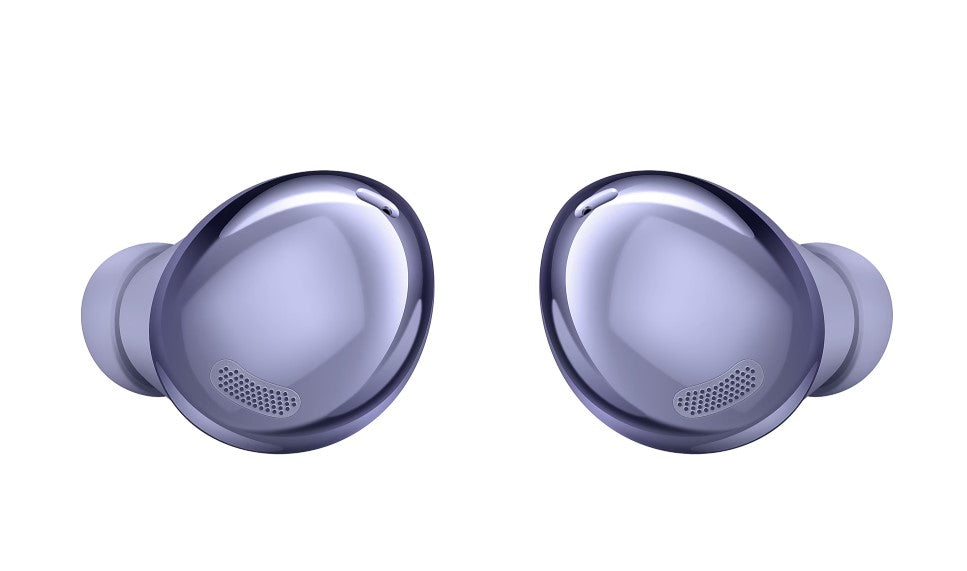 Samsung Galaxy Buds Pro Wireless Earbuds - Active Noise Cancelling, IPX7 Waterproof, Hi-Fi Sound for Running, Workouts & Travel