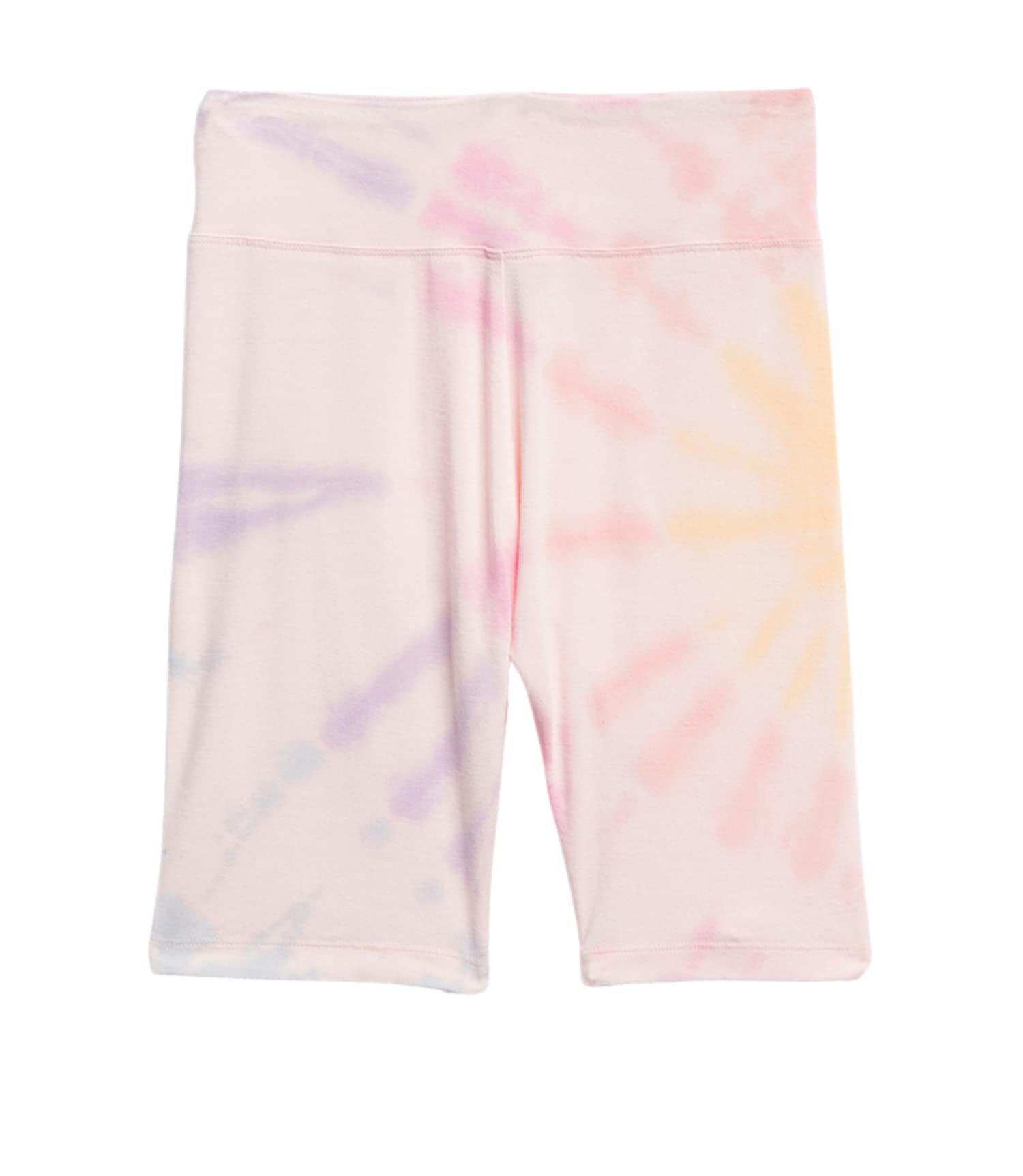 Splendid Girls' Summer Shorts - Comfortable Cotton Play Shorts for Toddlers & Kids | Perfect for Playtime, Daycare & Outdoor Adventures