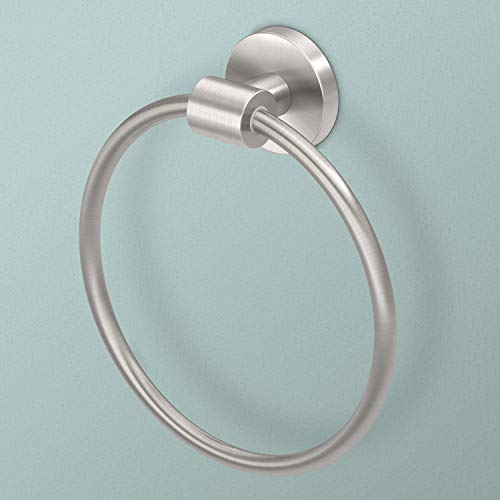 Satin Nickel