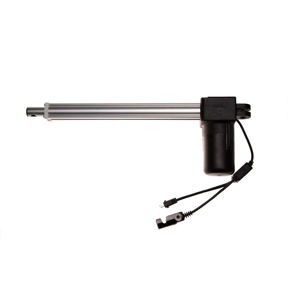 Kaidi KDYJT006-20 Linear Actuator Motor - Heavy Duty Replacement for Power Recliner Lift Chairs | Perfect for Home Medical Equipment & Mobility Assistance