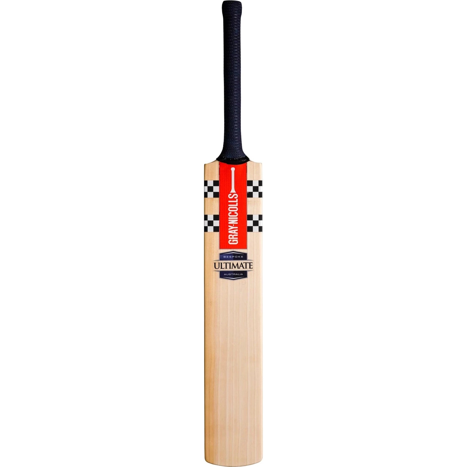 Gray Nicolls Ultimate Senior Cricket Bat - Premium English Willow for Professional Players | Perfect for Matches, Training & Club Games