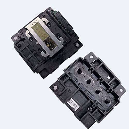 Original Epson FA04010 FA04000 Printhead Replacement for EPSON L364 L3110 XP-442 XP-424 ET-2714 L312 XP-2105 L342 XP-342 Printers - High Quality Compatible Print Head for Home & Office Printing Needs