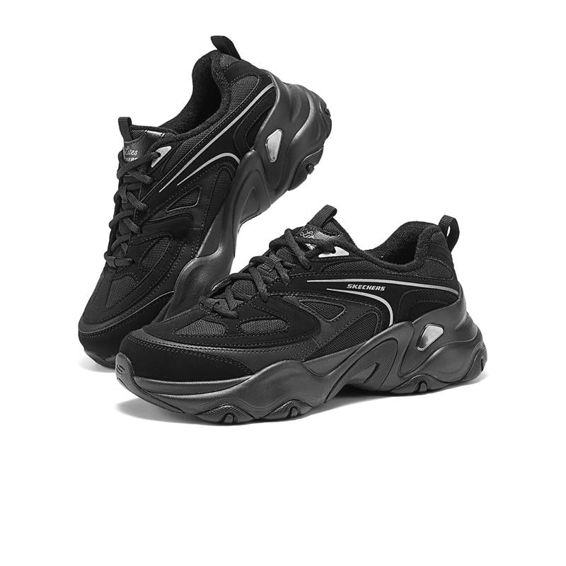 D'LITES 5.0 Running Shoes for Women - Lightweight Comfortable Sneakers with Cushioning for Walking, Jogging & Gym Workouts | Fashion Athletic Shoes for Casual Wear & Daily Activities