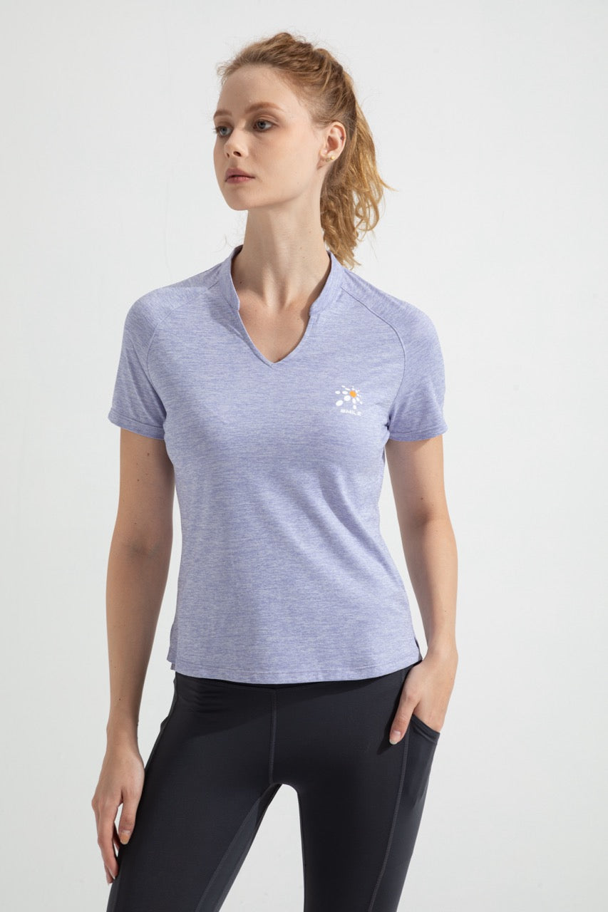 Men's Classic Fit Polo Shirt - Breathable Cotton, Comfortable & Stylish for Casual Wear, Golf, Office & Outdoor Activities