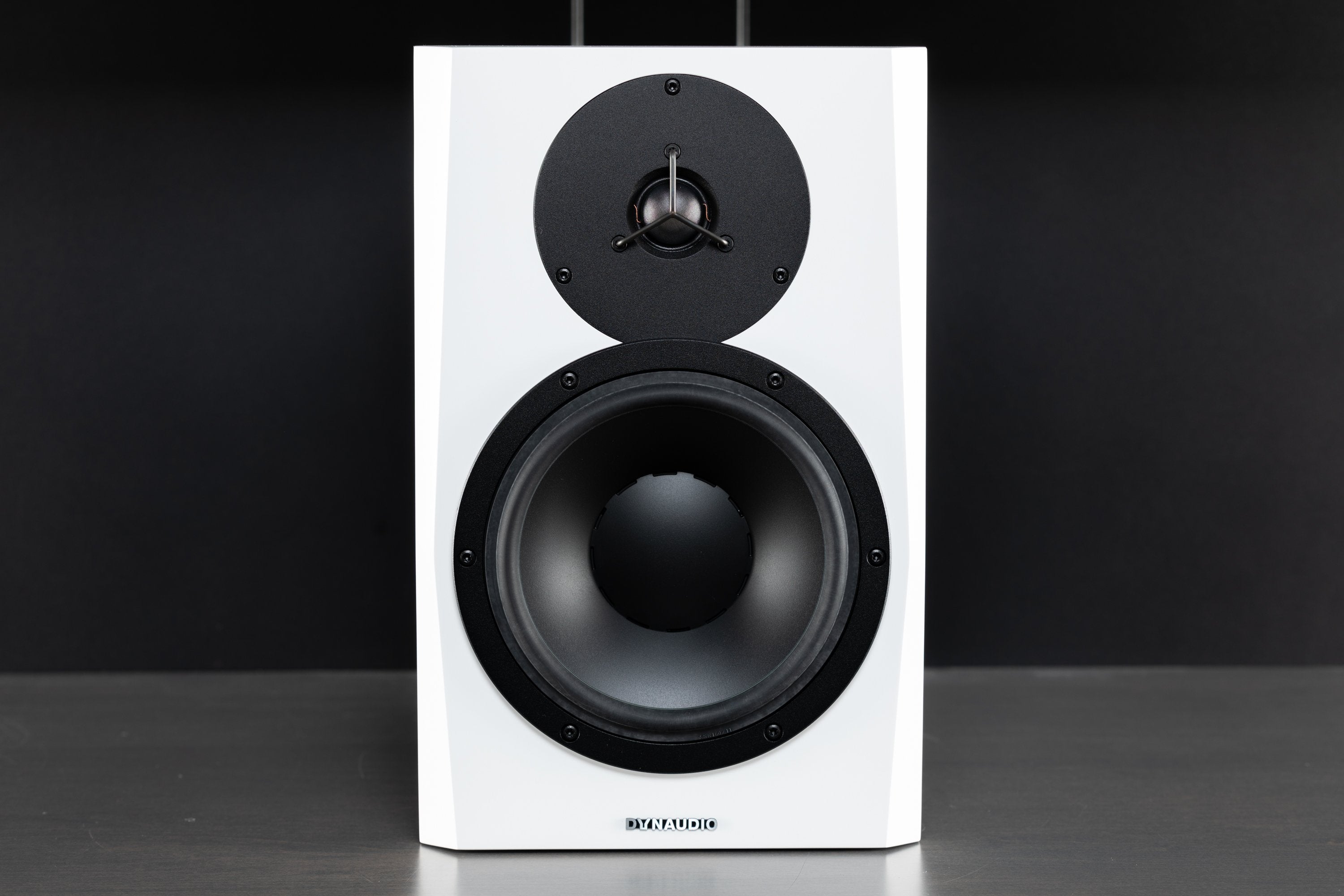 Dynaudio LYD 5/7/8 Professional Studio Monitor Speakers - High-Quality Audio for Music Production, Recording & Home Studios | Perfect for Producers, Engineers & Audiophiles