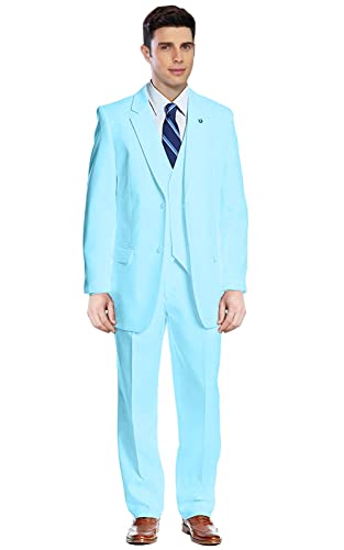 Sky Blue
