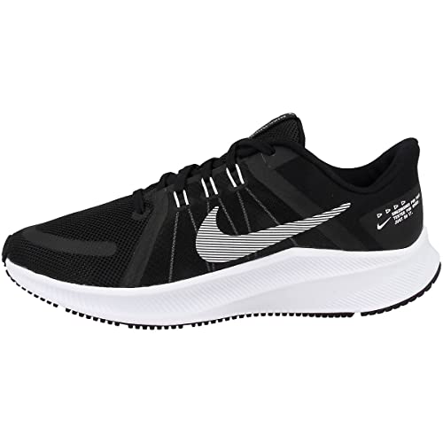 Black White Hyper Pink Dk Smoke Grey