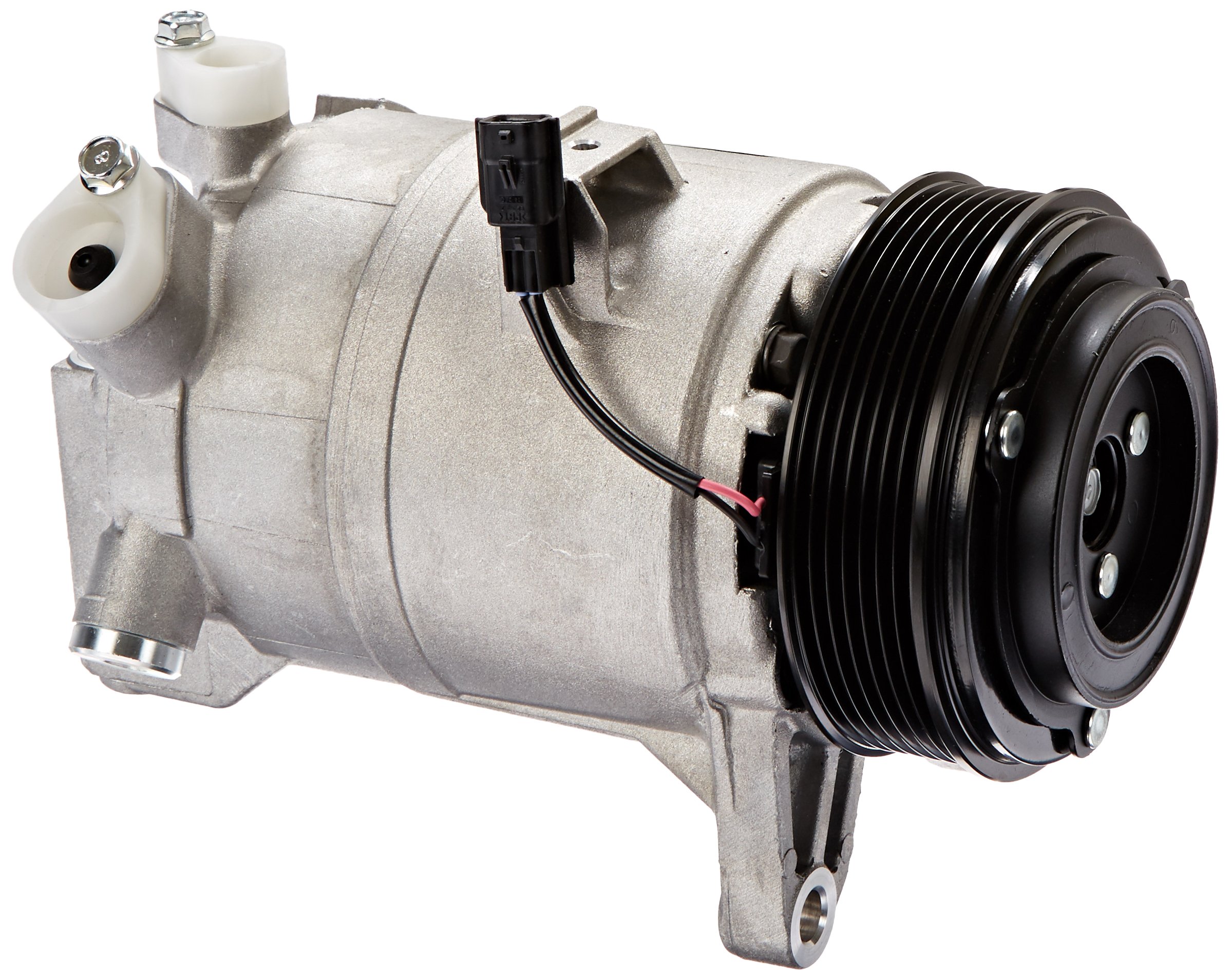 Denso 471-5006 A/C Compressor for Car & Truck - High Performance Air Conditioning Replacement Part - Perfect for Summer Driving & Road Trips
