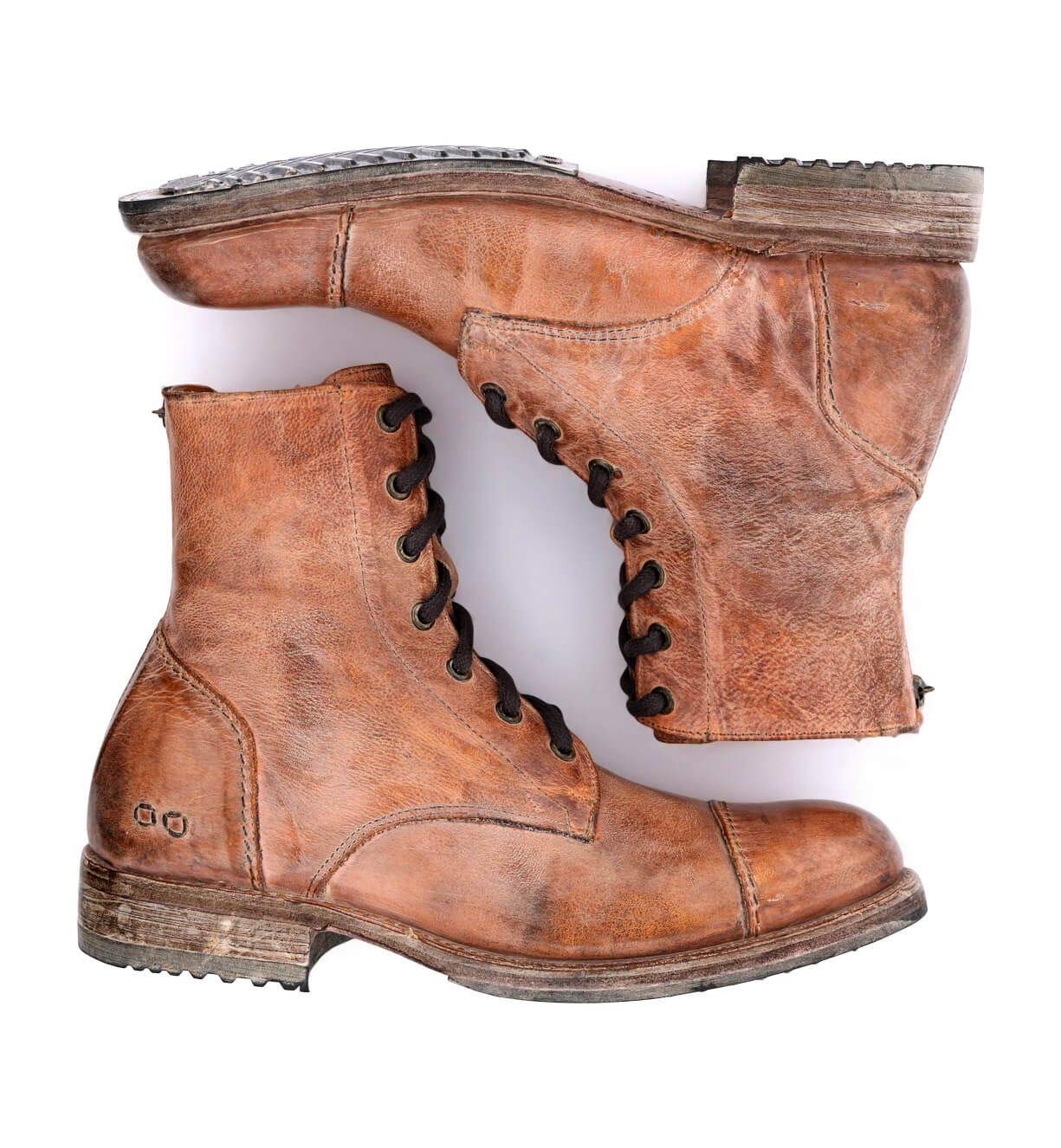 Bed:Stu Protégé Men's Leather Ankle Boots - Stylish & Comfortable Casual Shoes for Men | Perfect for Daily Wear, Work & Outdoor Activities