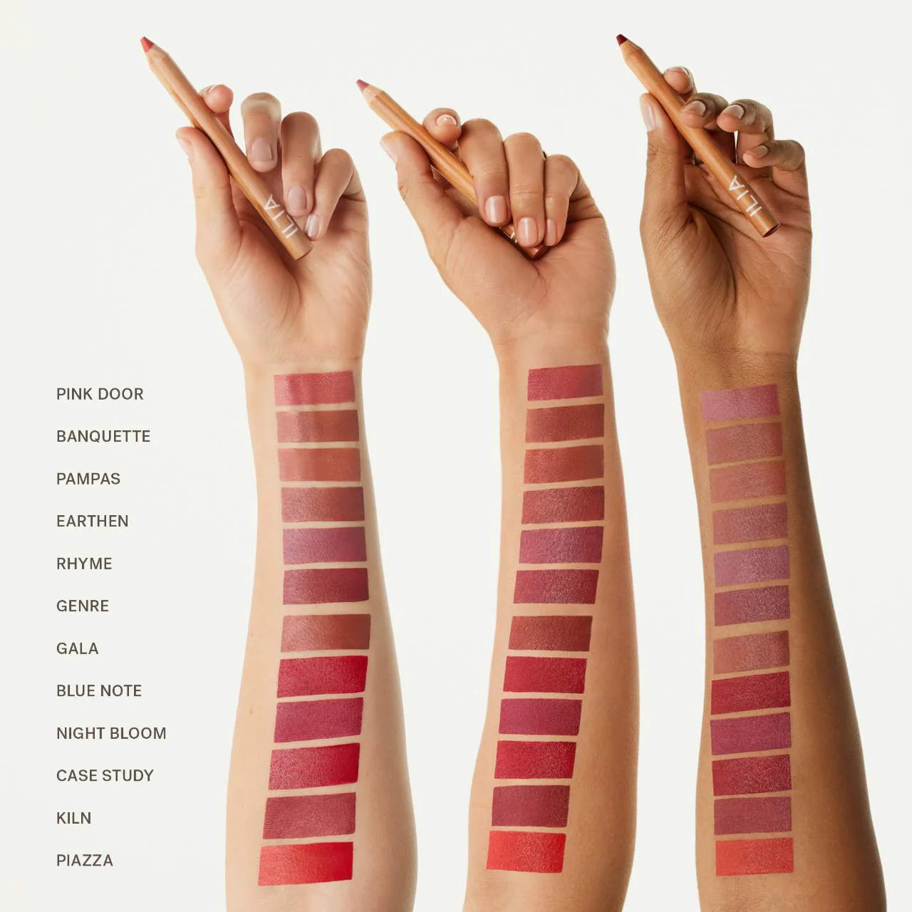 Hydrating Lip Crayon - Long Lasting Moisturizing Lipstick for Dry Lips | Perfect for Everyday Wear, Date Night & Special Occasions