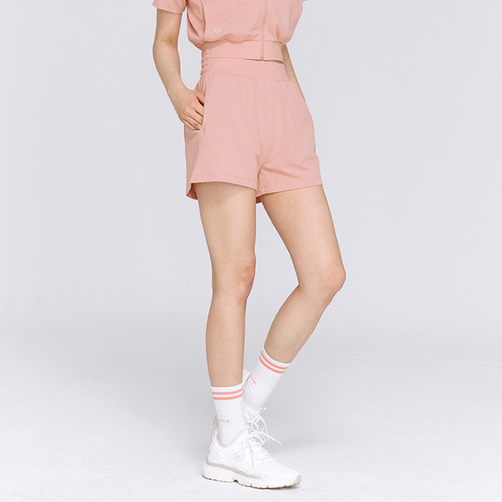 Carnation Pink