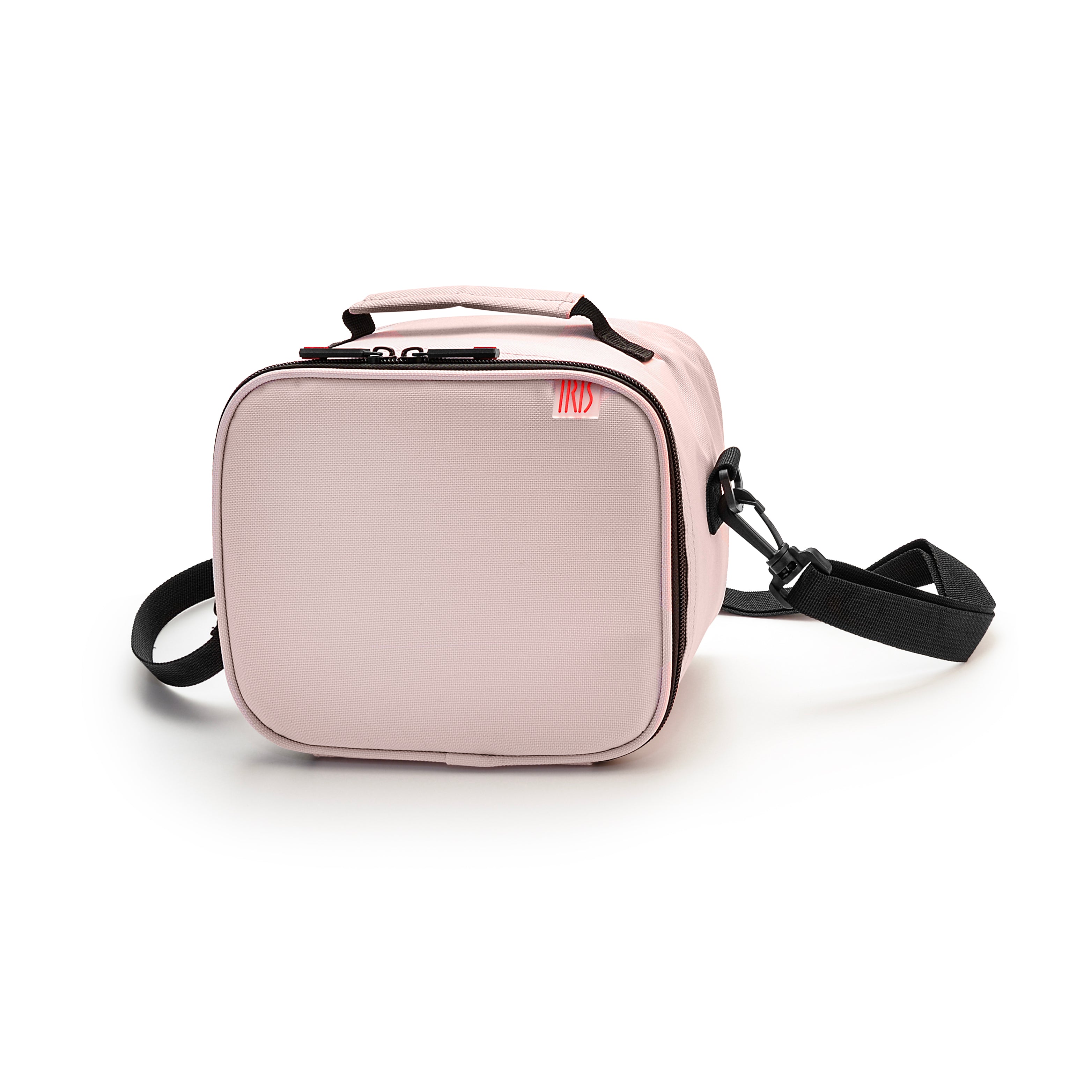 Rosa Insulated Lunch Bag with 2 Leak-Proof 0.6L Food Containers - Perfect for School, Work & Picnics