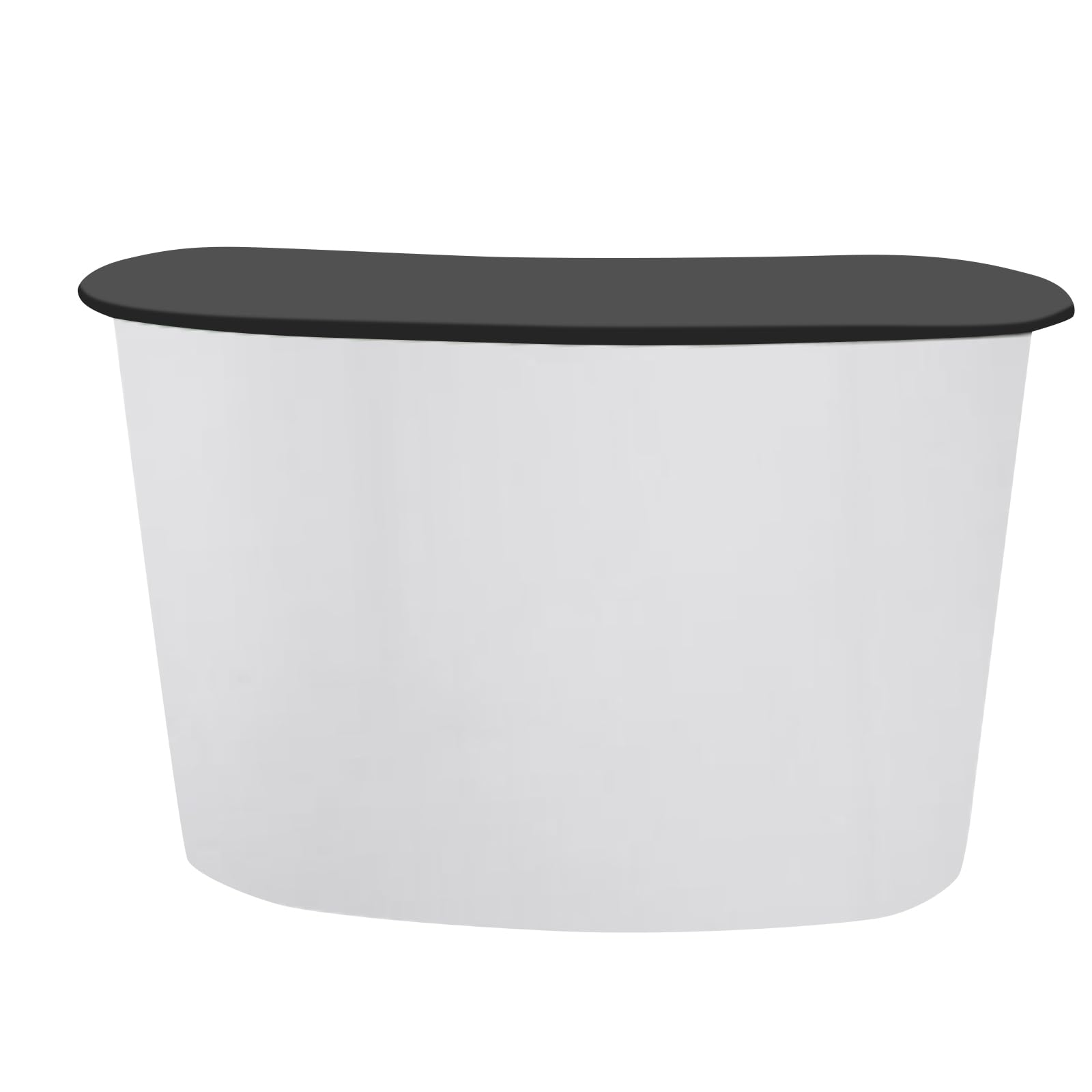 Portable Folding Reception Desk - 51.97