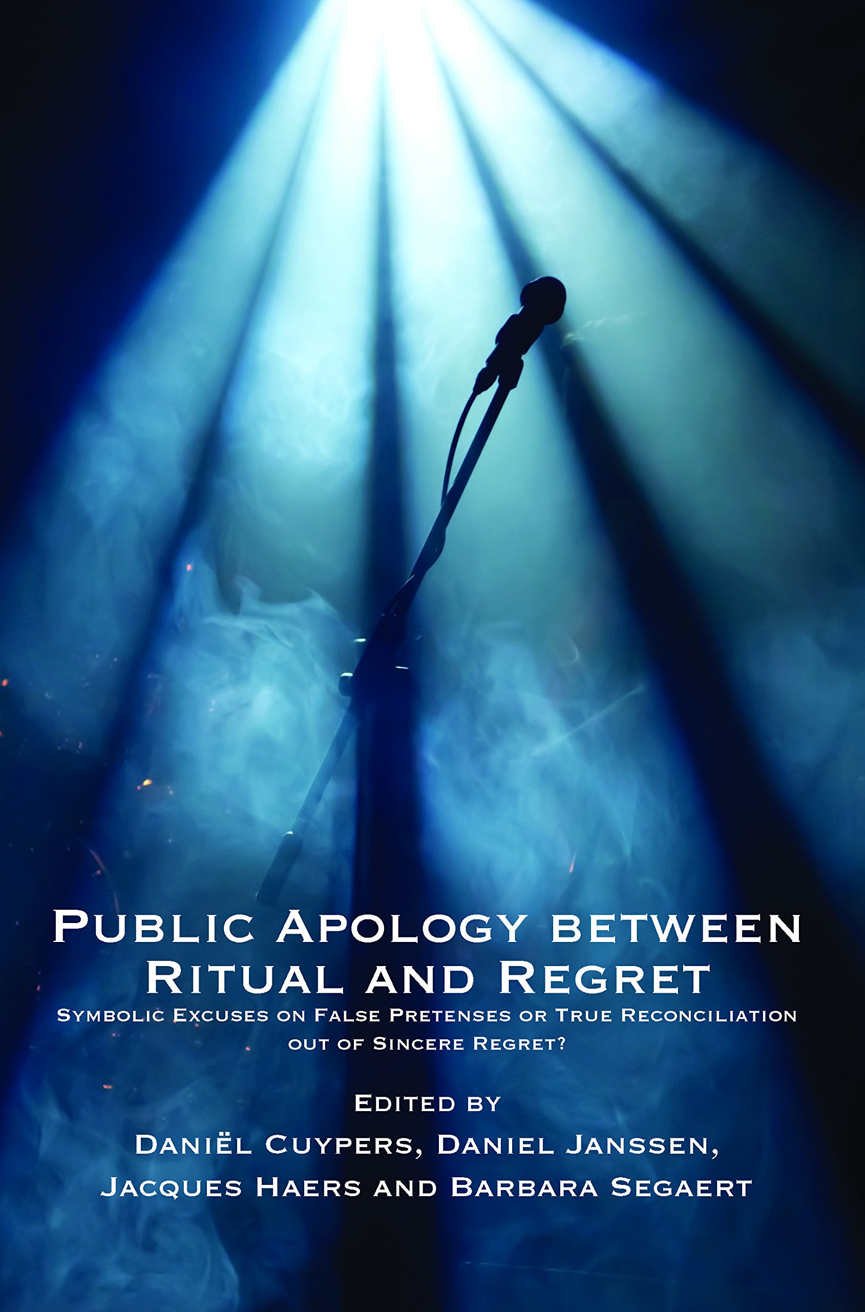 Public Apology Between Ritual and Regret: Symbolic Excuses vs True Reconciliation - Exploring Sincere Regret in Conflict Resolution | Perfect for Psychology Studies, Social Research & Cultural Analysis