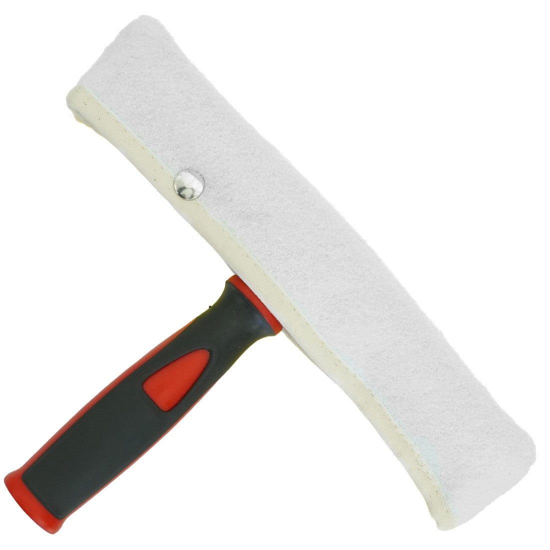 Pulex HD Scrub Sleeve - 10 Inch Heavy Duty Cleaning Glove for Kitchen, Bathroom & Outdoor Use - Durable Scouring Pad for Pots, Pans, Tiles & Grills