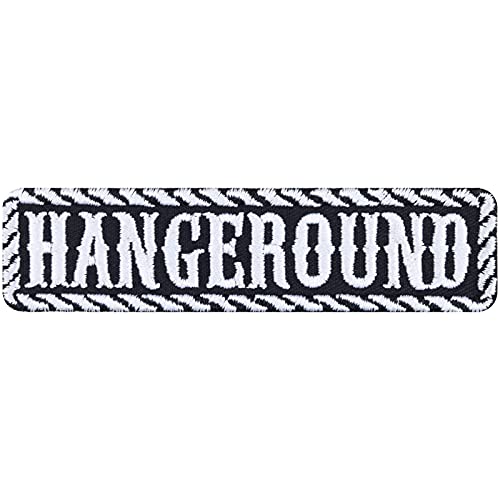 Hangaround