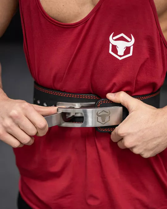 Professional 10mm Lever Belt - Heavy Duty Replacement for Machinery & Tools - Perfect for Industrial Use, Automotive Repairs, and DIY Projects