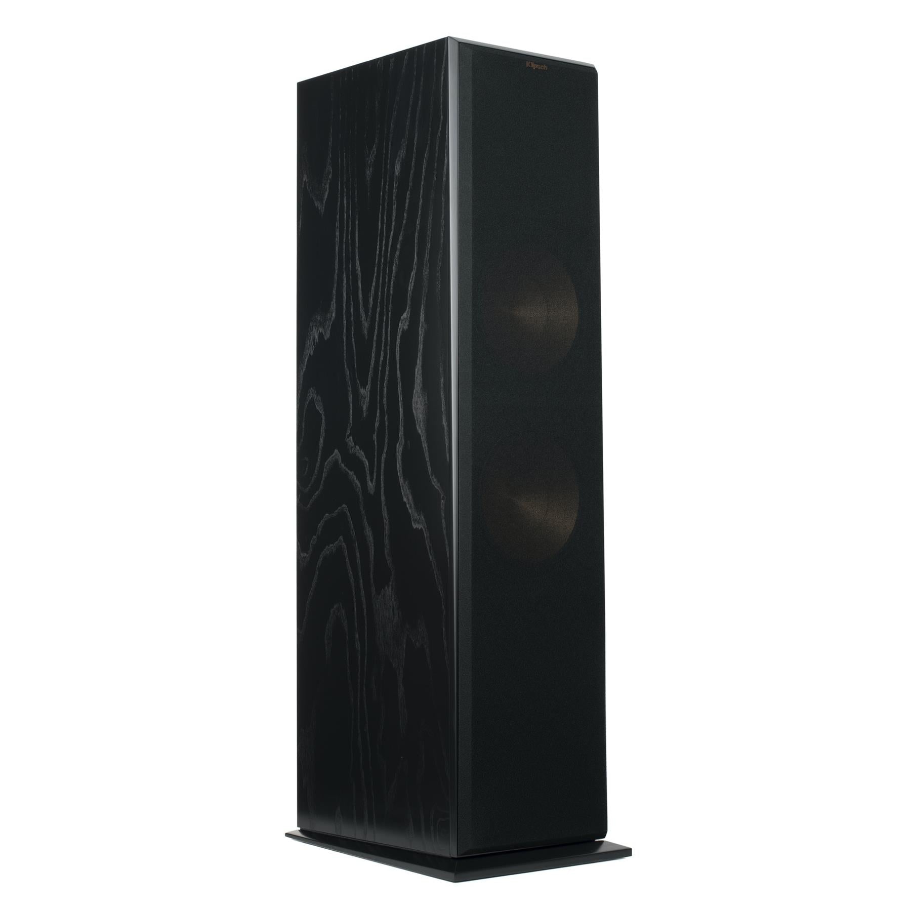 Klipsch RF-7 III Reference Premiere Floorstanding Speakers - High-Performance Home Audio for Movies, Music & Gaming
