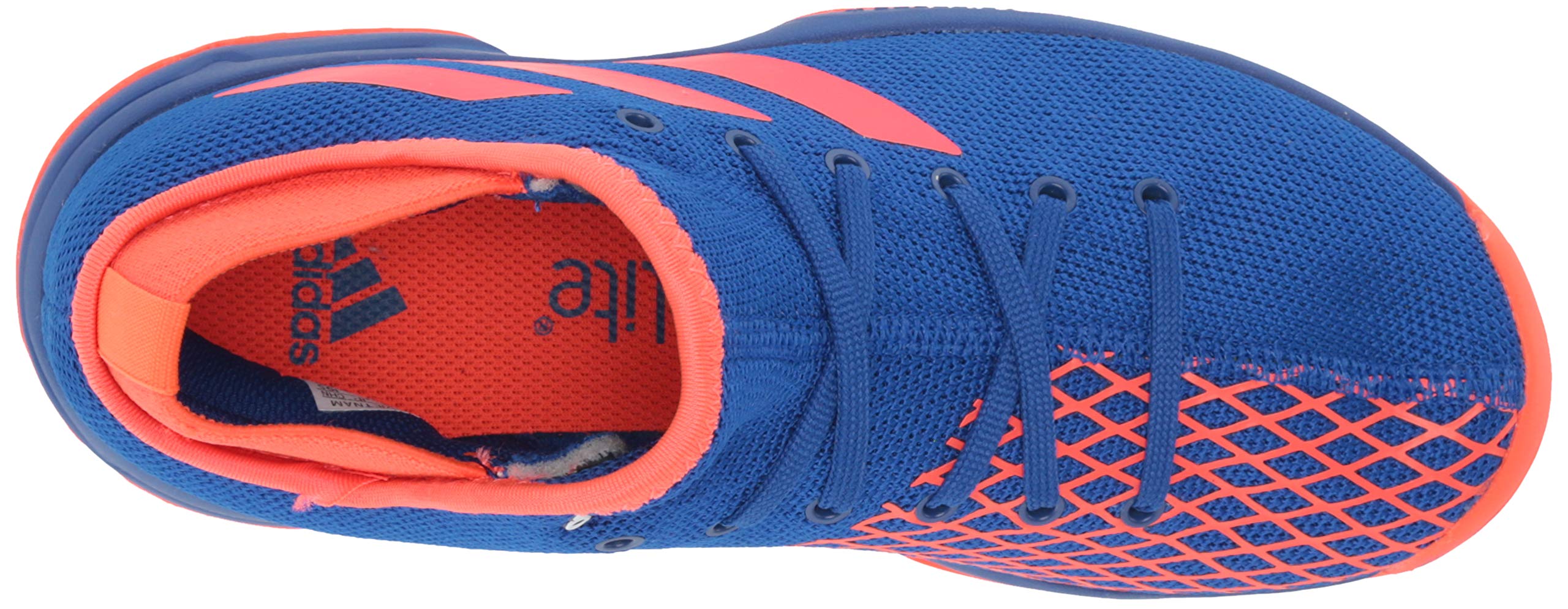 adidas Kids' Phenom Running Shoes - Lightweight Athletic Sneakers for Boys & Girls - Perfect for School, Sports & Daily Play