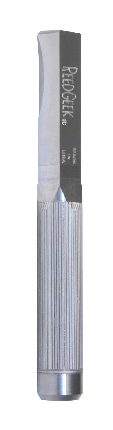Bullet Reed Adjustment Tool for Woodwind Instruments - Perfect for Clarinet, Saxophone & Oboe Tuning & Maintenance