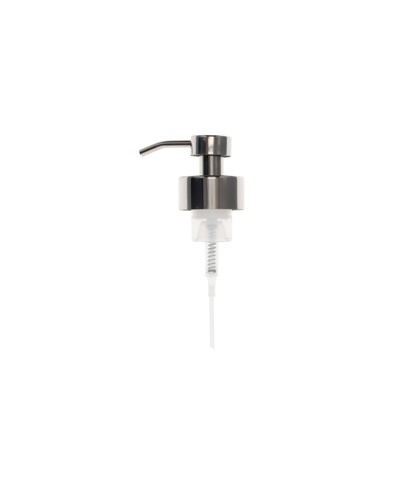 Replacement Foaming Soap Dispenser Pump - Compatible with Most Foam Soap Bottles | Perfect for Bathroom, Kitchen & Hand Wash Stations