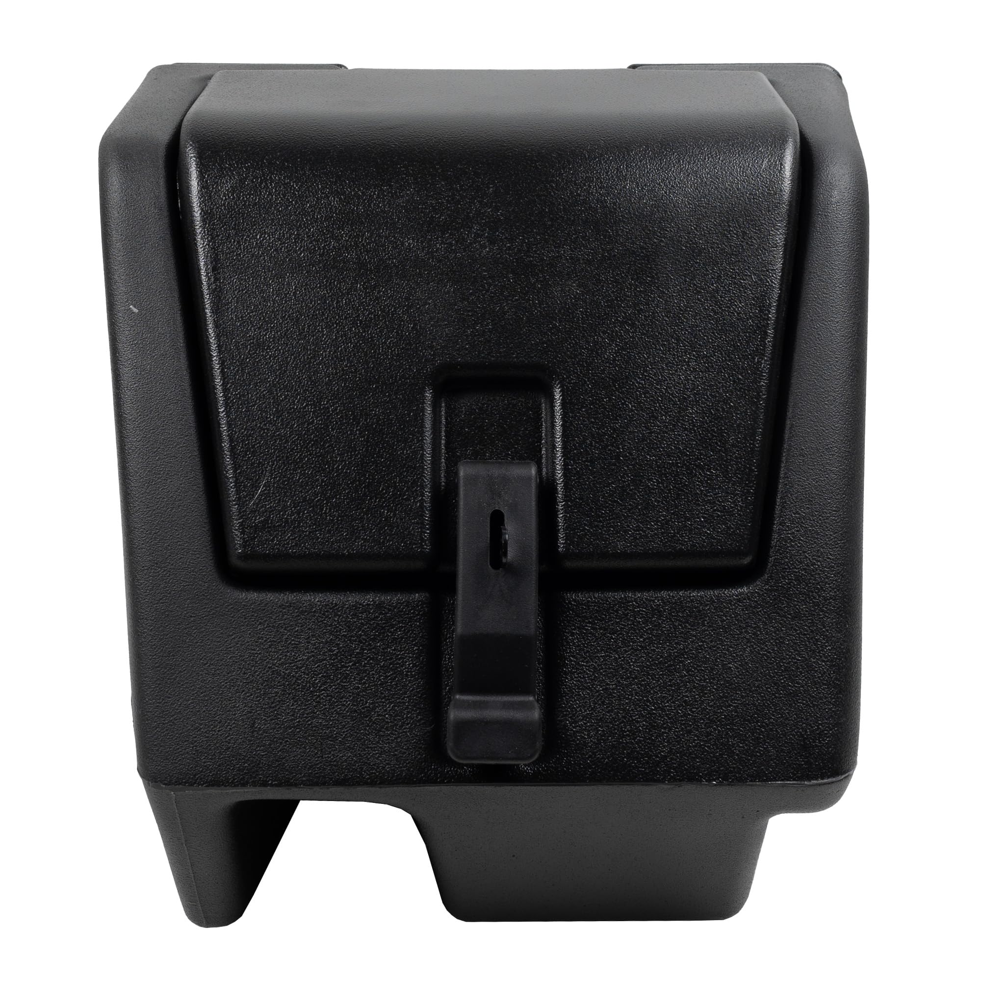 Polaris ATV Rear Storage Box - Durable Waterproof Cargo Carrier for Off-Road Vehicles | Perfect for Hunting, Camping & Outdoor Adventures