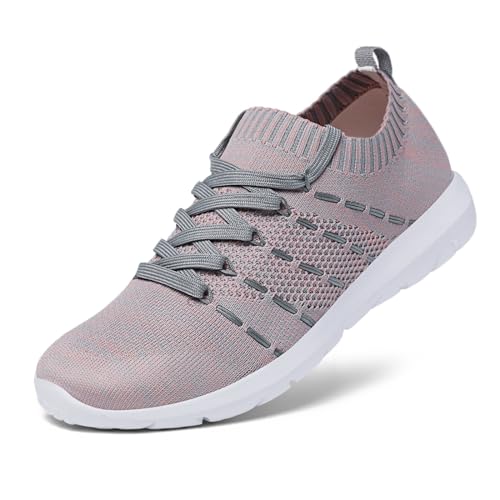 Grey/Pink