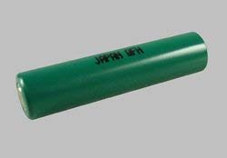 Technical Precision HR-AAAU NiMH Replacement Battery - Long Lasting Power for Toys, Flashlights & Electronics