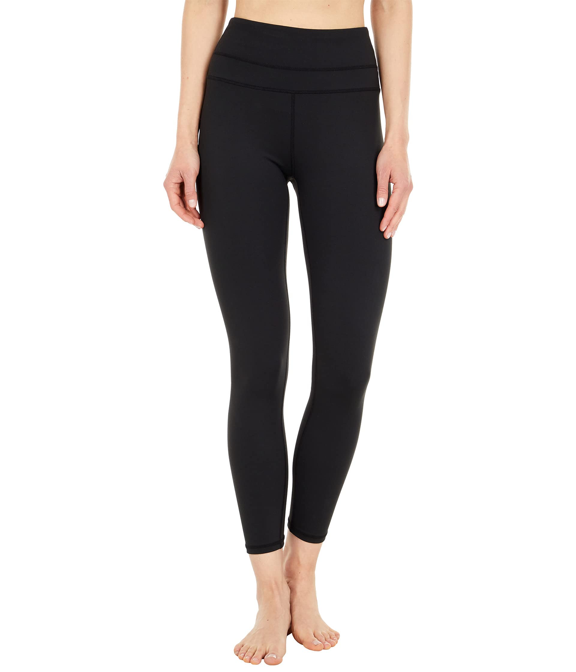 Varley Biona 3.0 High-Waisted Yoga Leggings 25