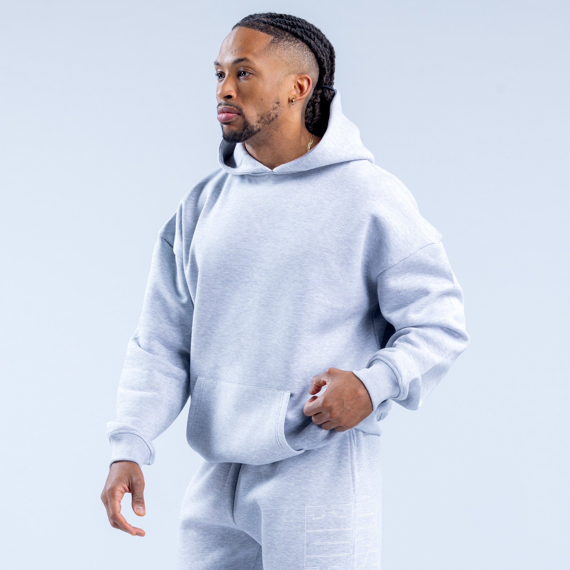 Recharge Graphic Hoodie - Stylish & Comfortable Pullover Sweatshirt for Men & Women | Perfect for Casual Wear, Gym, and Outdoor Activities