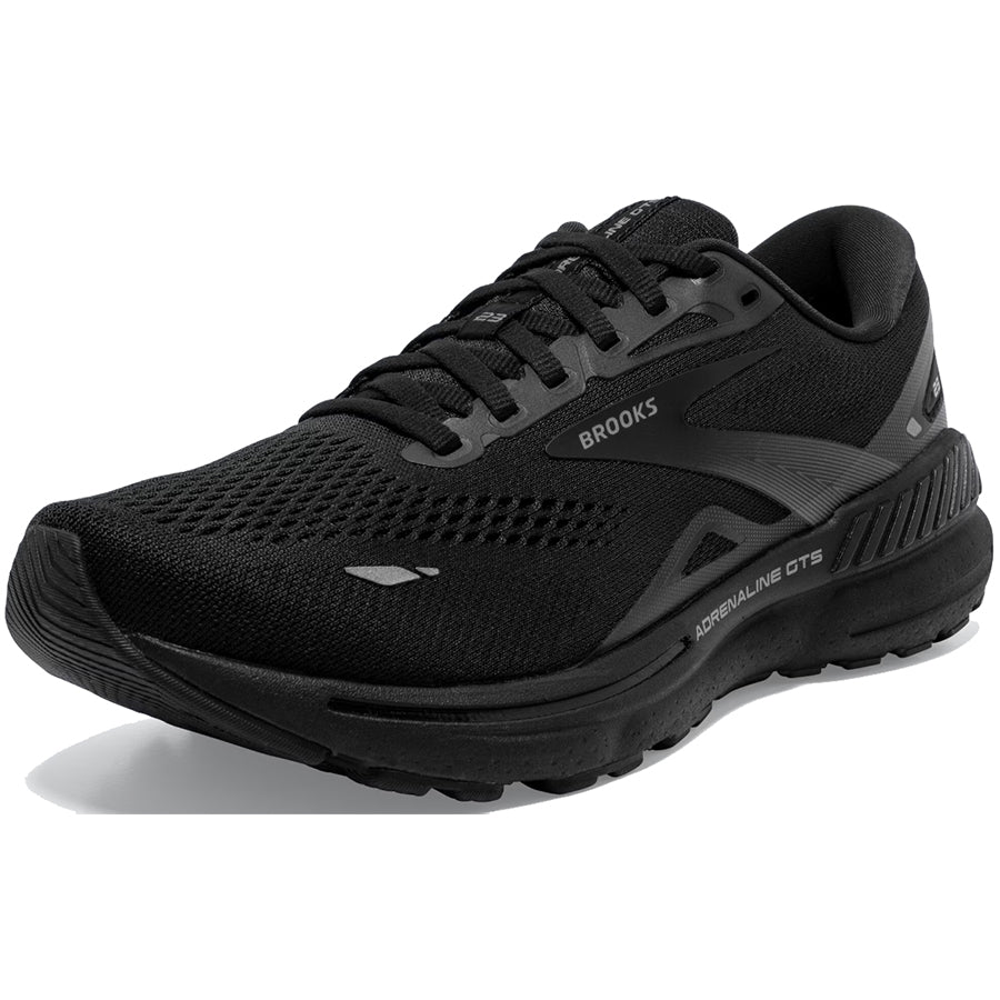 Women's Adrenaline 23 Wide Running Shoes - Lightweight Cushioned Sneakers for Jogging, Walking & Gym Workouts