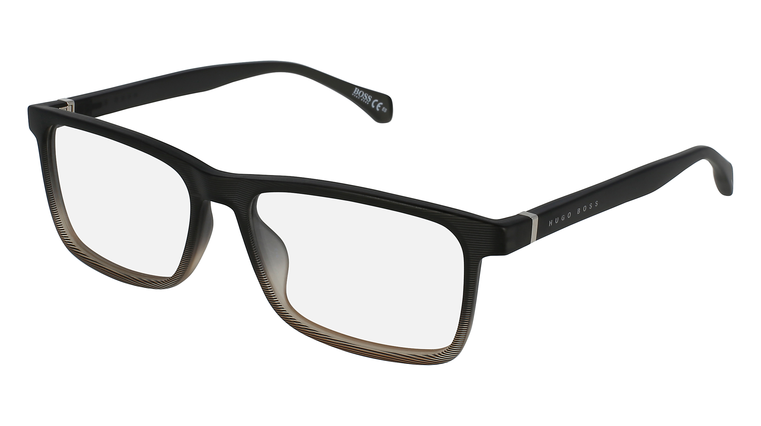 HUGO BOSS BOSS 1084 PK3 5616 Eyeglass Frames - Stylish Designer Optical Glasses for Men & Women | Perfect for Office, Reading & Everyday Wear