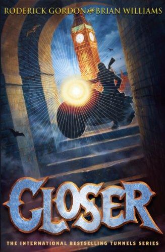 Closer Book 4 - Romantic Suspense Novel | Perfect for Beach Reading & Book Club Discussions
