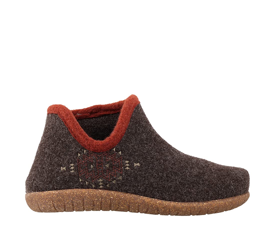 Taos Women's Casual Shoes - Comfortable & Stylish Slip-On Loafers for Everyday Wear | Perfect for Work, Travel & Leisure Activities