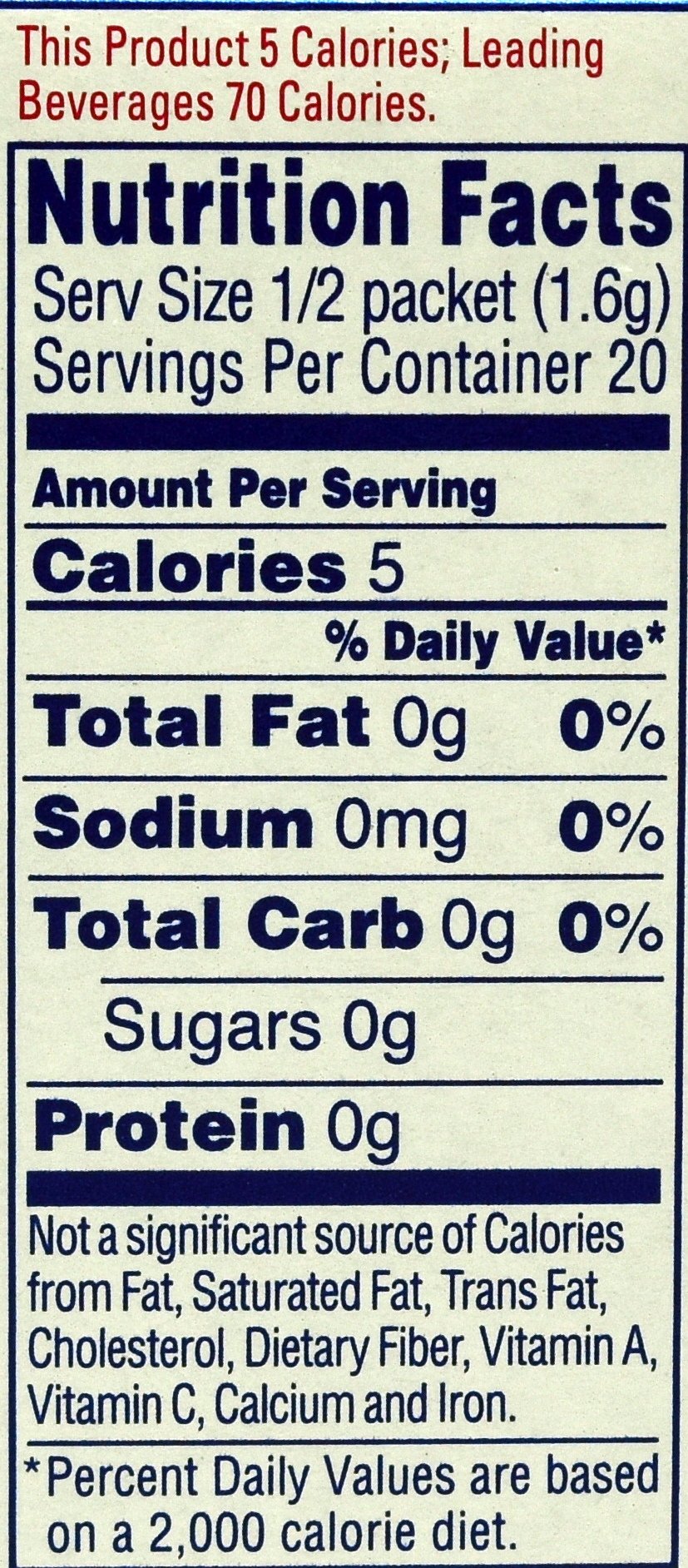 Crystal Light On The Go Citrus with Caffeine Drink Mix - 10 Packets per Box (Pack of 26) - Refreshing Energy Boost for Workouts, Hiking & Travel
