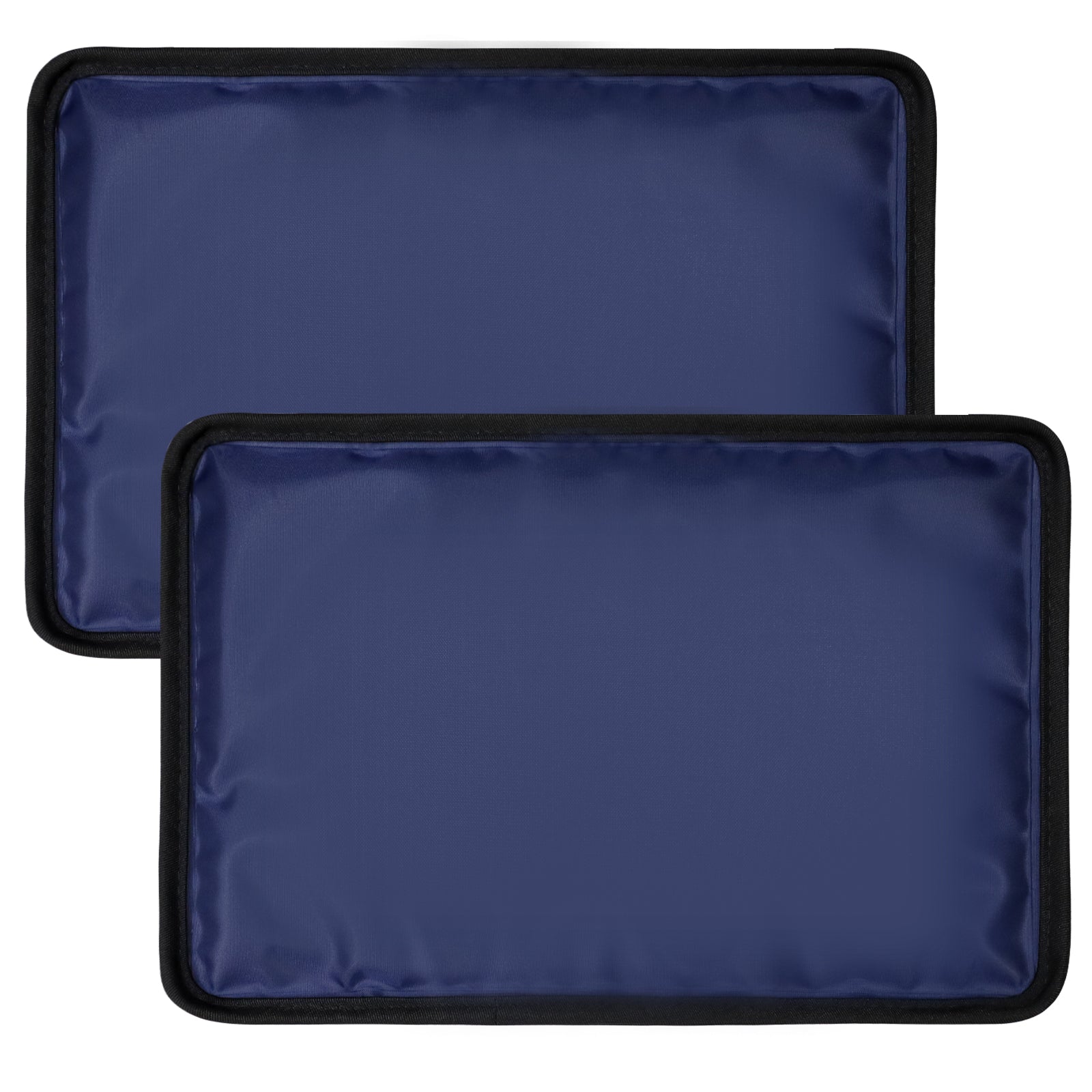 Reusable Ice Packs for Injuries - Knee Ice Pack Wrap for Pain Relief, Post-Surgery Recovery & Back Pain | Cold Therapy for Sports Injuries, Joint Pain & Swelling Reduction